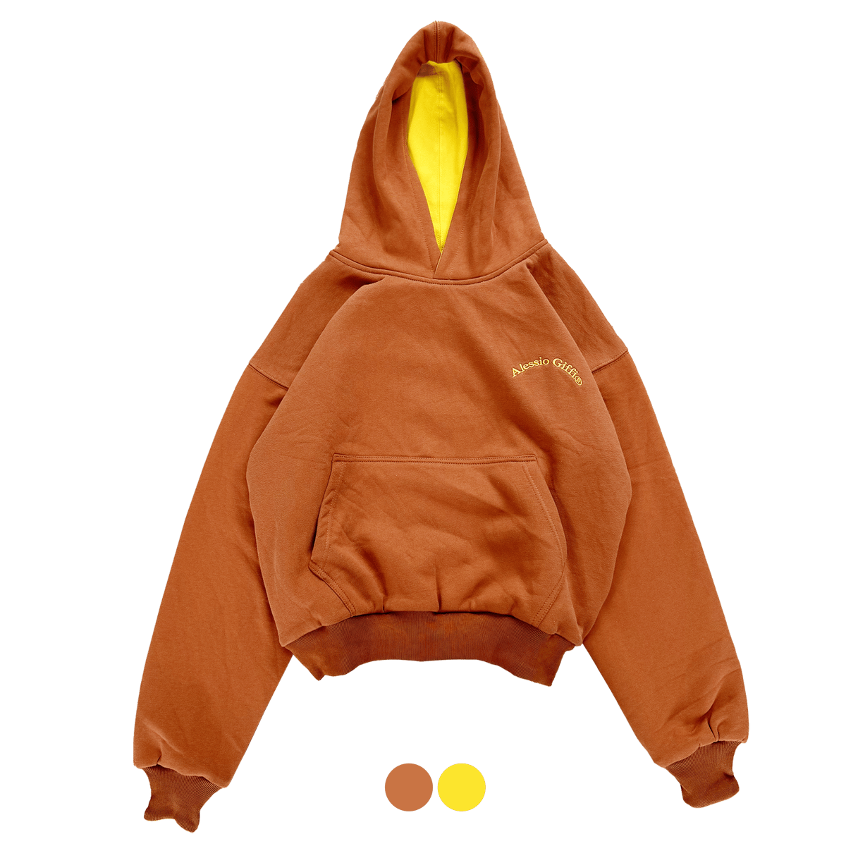 Stussy bristol polar fleece hoodie sweatshirt 2025
